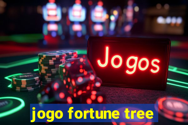 jogo fortune tree